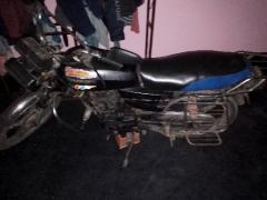 Dayun Deviser 125cc